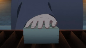 Otomege Sekai wa Mob ni Kibishii Sekai desu Episode 10 Vostfr