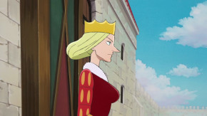 Ousama Ranking Episode 03 Vostfr