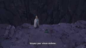 Ousama Ranking Episode 04 Vostfr