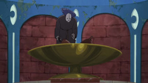 Ousama Ranking Episode 05 Vostfr