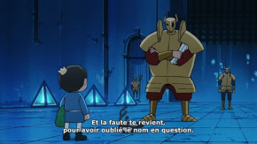 Ousama Ranking Episode 06 Vostfr