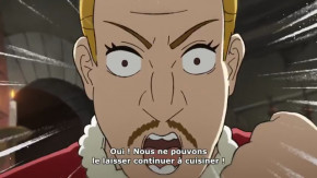 Ousama Ranking Episode 07 Vostfr