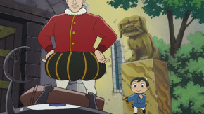 Ousama Ranking Episode 10 Vostfr