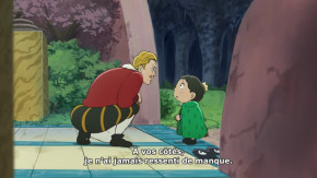 Ousama Ranking Episode 11 Vostfr