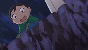 Ousama Ranking Episode 12 Vostfr