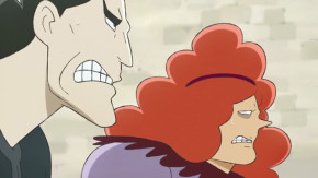 Ousama Ranking Episode 13 Vostfr