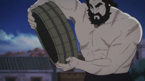 Ousama Ranking Episode 14 Vostfr