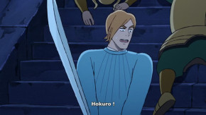 Ousama Ranking Episode 15 Vostfr