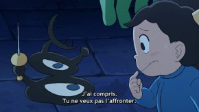 Ousama Ranking Episode 16 Vostfr