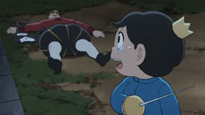 Ousama Ranking Episode 18 Vostfr