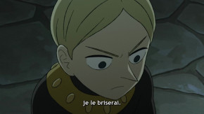 Ousama Ranking Episode 19 Vostfr