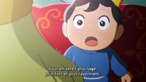 Ousama Ranking Episode 23 Vostfr