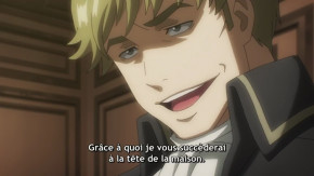 Overlord IV Episode 02 Vostfr