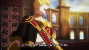 Overlord IV Episode 03 Vostfr