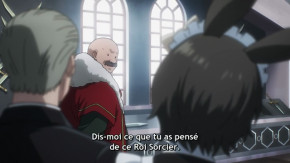 Overlord IV Episode 04 Vostfr