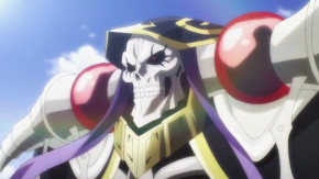 Overlord IV Episode 05 Vostfr