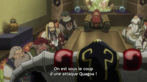 Overlord IV Episode 06 Vostfr