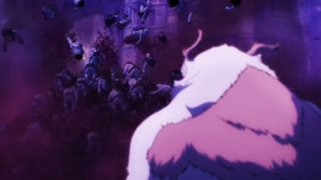 Overlord IV Episode 07 Vostfr