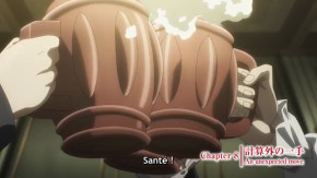 Overlord IV Episode 08 Vostfr