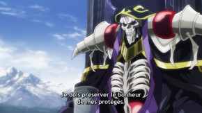 Overlord IV Episode 10 Vostfr