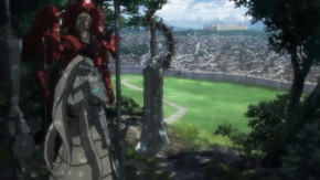 Overlord IV Episode 11 Vostfr