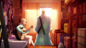 Paripi Koumei Episode 01 Vostfr