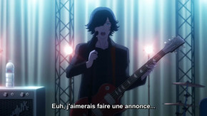 Paripi Koumei Episode 03 Vostfr