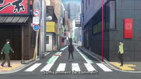 Paripi Koumei Episode 07 Vostfr