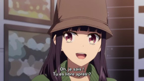 Paripi Koumei Episode 08 Vostfr