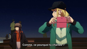 Paripi Koumei Episode 09 Vostfr