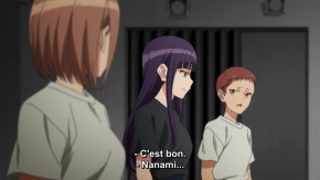 Paripi Koumei Episode 10 Vostfr