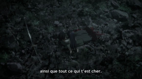 Peach Boy Riverside Episode 09 Vostfr