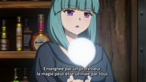 Peach Boy Riverside Episode 11 Vostfr