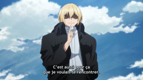 Peach Boy Riverside Episode 12 Vostfr