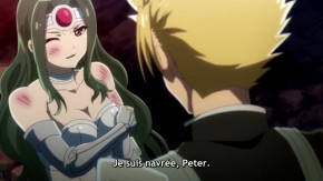 Peter Grill to Kenja no Jikan Super Extra Episode 01 Vostfr