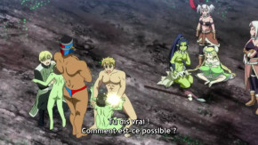 Peter Grill to Kenja no Jikan Super Extra Episode 02 Vostfr