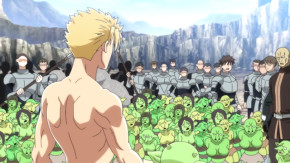 Peter Grill to Kenja no Jikan Super Extra Episode 03 Vostfr