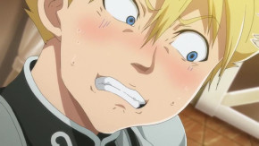 Peter Grill to Kenja no Jikan Episode 02 Vostfr