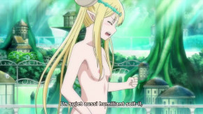 Peter Grill to Kenja no Jikan Episode 03 Vostfr