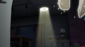 Platinum End Episode 01 Vostfr