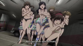 Platinum End Episode 02 Vostfr