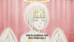 Platinum End Episode 03 Vostfr