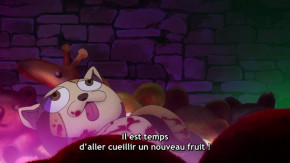 Platinum End Episode 06 Vostfr