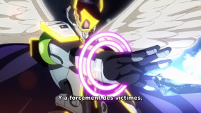 Platinum End Episode 07 Vostfr