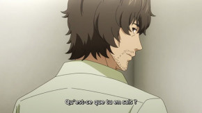 Platinum End Episode 08 Vostfr