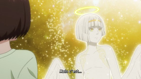 Platinum End Episode 10 Vostfr