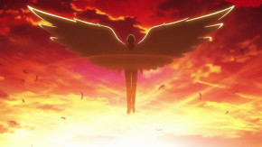 Platinum End Episode 11 Vostfr