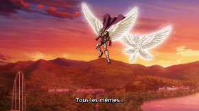 Platinum End Episode 12 Vostfr