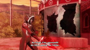 Platinum End Episode 13 Vostfr