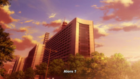 Platinum End Episode 14 Vostfr